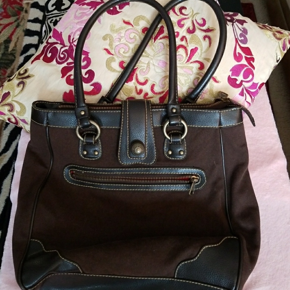 GAP BAG